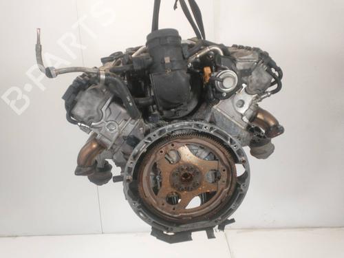 Engine MERCEDES-BENZ E-CLASS (W211) E 500 (211.070) | BP9371545M1 