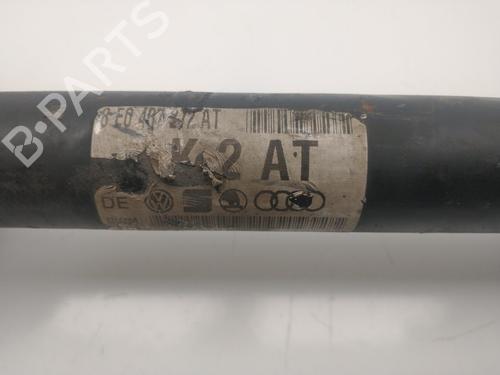 Right front driveshaft AUDI A4 B7 (8EC)  | BP29811171M39 