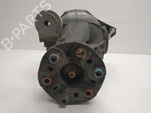 Rear differential MERCEDES-BENZ GLK-CLASS (X204) 220 CDI (204.902) | BP32073832M24 