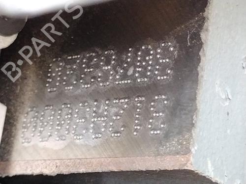 Used Engine ABARTH 500 / 595 / 695 1.4 (312.AXZ11) (165 hp) 26942937