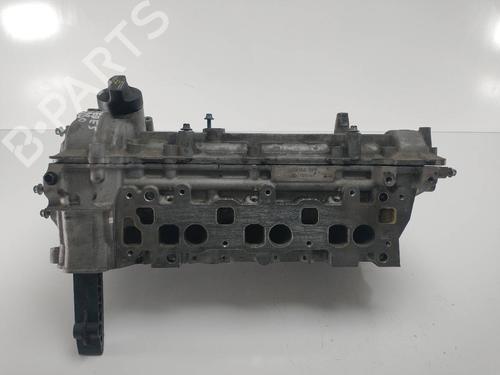 Cylinder head MERCEDES-BENZ GLK-CLASS (X204) 320 CDI 4-matic (204.983) | BP10977966M5 