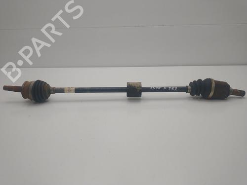 Transmisión delantera derecha OPEL CORSA D (S07) [2006-2015]  29865761