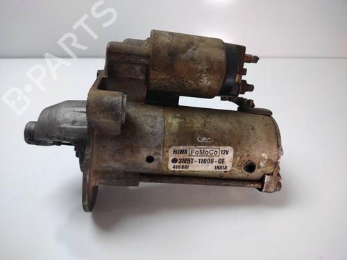 Starter MAZDA 3 (BL) 1.6 MZR (BL14) | BP16756928M8 