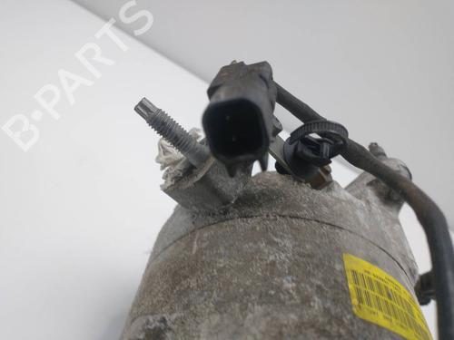 AC Kompressor FORD FIESTA VI (CB1, CCN)  | BP11043733M34 