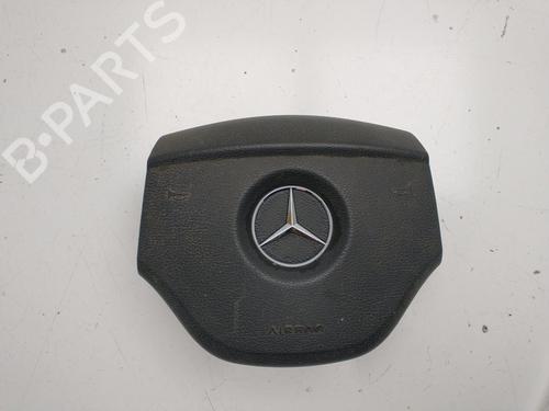 Used Driver airbag MERCEDES-BENZ M-CLASS (W164) [2005-2012]  30643833
