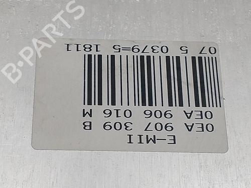 Engine control unit (ECU) SEAT Mii (KF1, KE1) electric | BP36912596M57  - Image 6