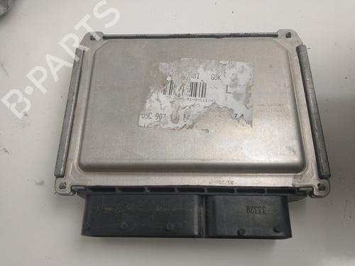 Motorstyringsenhed AUDI A6 C6 (4F2) 2.7 TDI | BP29422820M57 