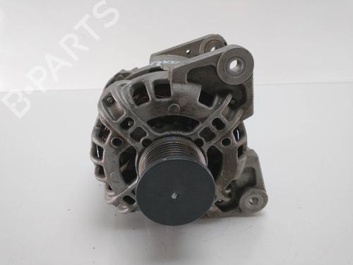 Generator DACIA SANDERO II [2012-2025]  8151452