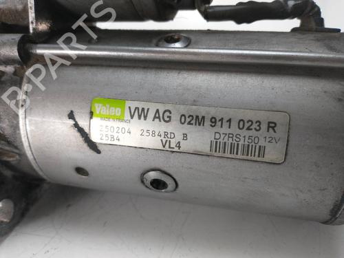 Starter SEAT LEON (1M1)  | BP8216835M8 