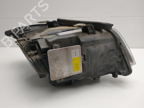 Left headlight BMW 3 (E90)  | BP31646402C28  - Image 7