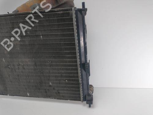 Køler RENAULT CLIO III (BR0/1, CR0/1)  | BP10189282M31 