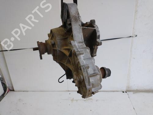 Transfer box BMW X5 (E53) 3.0 d | BP32495367M36