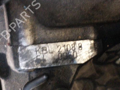 Used Gearbox Gearbox SEAT LEON (1P1) [2005-2013] 32866922 32866922