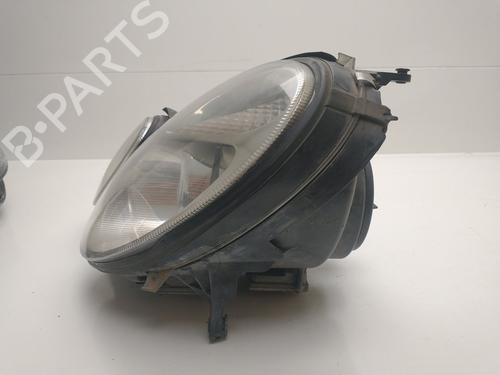 Left headlight MERCEDES-BENZ E-CLASS (W211) E 270 CDI (211.016) | BP27867755C28 