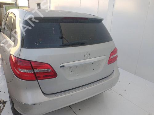 Electronic module MERCEDES-BENZ B-CLASS Sports Tourer (W246, W242) B 180 CDI (246.200) | BP22968262M83 