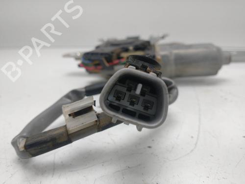 Rear right window mechanism TOYOTA LAND CRUISER 100 (_J1_) 4.2 TD (HDJ100_, HDJ100) | BP9577139C25 