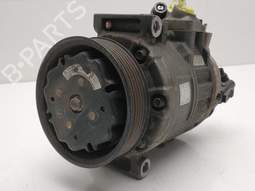 AC Kompressor SEAT LEON (1P1) [2005-2013]  32140031