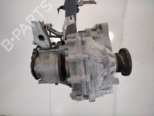 Gearbox VW GOLF VI (5K1) 1.6 TDI | BP12340210M3 