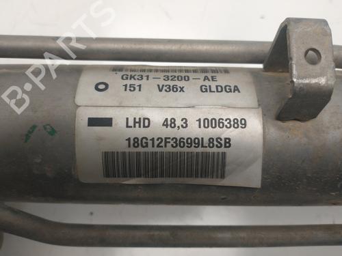 Steering rack FORD TRANSIT CUSTOM V362 Bus (F3) | BP31827356M22