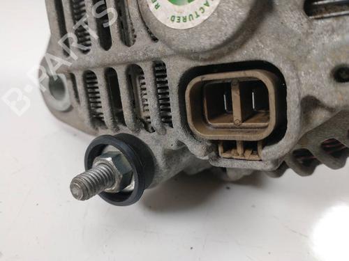 Alternator MITSUBISHI PAJERO III (V7_W, V6_W) 3.2 Di-D (V68W) | BP17537436M7 