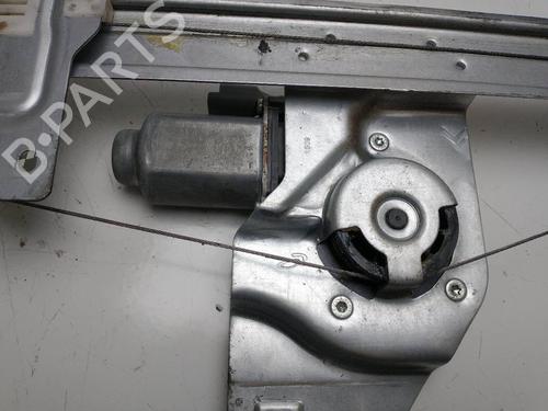 Rudehejsemekanisme Højre foran CITROËN BERLINGO MULTISPACE (B9) 1.6 BlueHDi 100 | BP12339969C23 