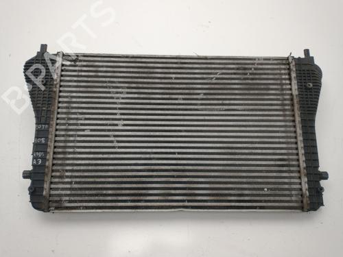 Intercooler AUDI A3 Sportback (8PA) | BP32073818M30 - Image 4