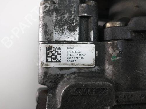 Steering pump BMW 5 (E60) 525 xi | BP7511269M99 