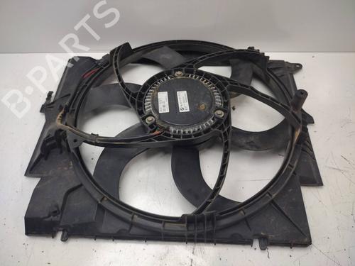 Radiator fan BMW 3 Touring (E91) 320 d | BP10630518M35 