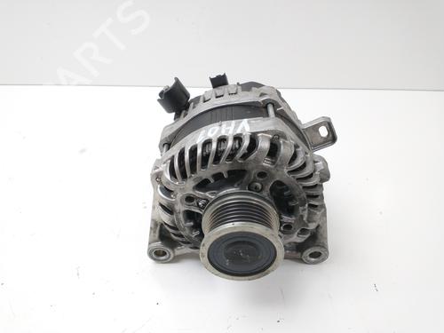 Alternatore CITROËN C5 AIRCROSS (A_) [2018-2024]  8348531