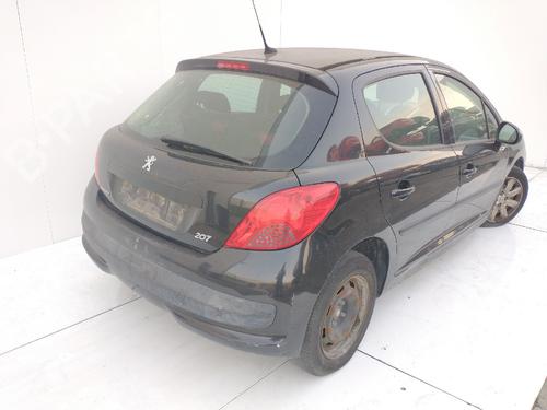 AC compressor PEUGEOT 207 (WA_, WC_) 1.4 HDi | BP8590325M34