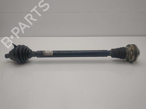Used Right front driveshaft AUDI A3 (8P1) [2003-2013]  30672470