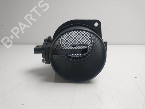 Mass air flow sensor AUDI A4 B8 (8K2)  | BP16028252M95 