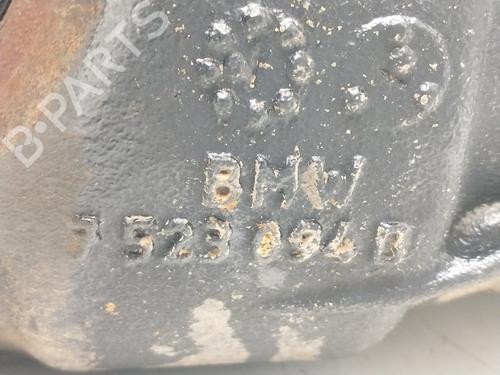Rear differential BMW 5 (E60) 525 d | BP31830952M24
