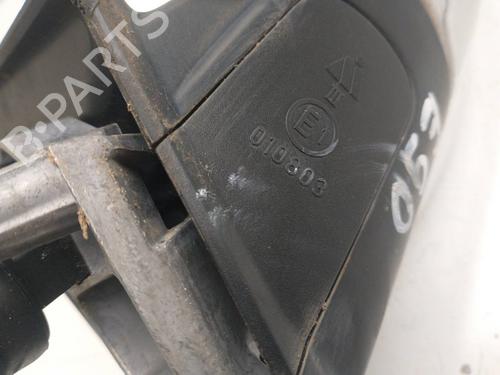 Right mirror BMW 3 (E90)  | BP21535516C27 