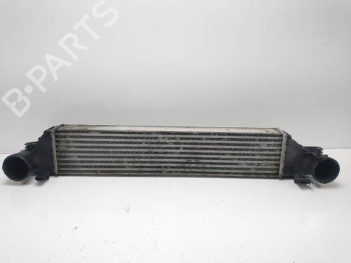 Used Intercooler MERCEDES-BENZ C-CLASS Coupe (CL203) C 220 CDI (203.708) (150 hp) 8334905