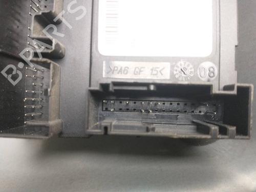 Front right window mechanism VW GOLF V (1K1) 1.9 TDI | BP12508511C23 