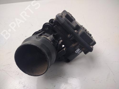 Throttle body BMW 1 (F20) 118 d | BP31214516M82 