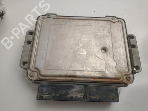Engine control unit (ECU) OPEL ASTRA H (A04)  | BP29340578M57 