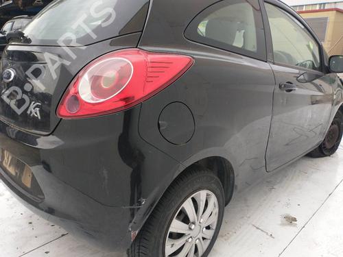 Right mirror FORD KA (RU8) 1.2 | BP21130254C27 