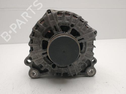 Alternator AUDI A7 Sportback (4GA, 4GF) 3.0 TDI quattro | BP33802039M7 - Image 5