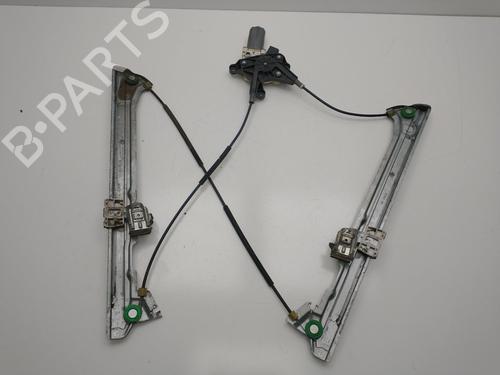 Used Front left window mechanism MERCEDES-BENZ VITO Bus (W639) [2003-2025]  30906003