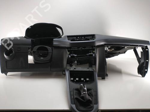 Dashboard SEAT ARONA (KJ7, KJP) 1.0 TSI | BP7569362C46