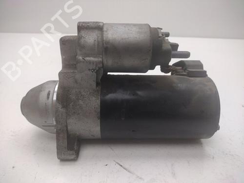 Used Starter MERCEDES-BENZ C-CLASS Coupe (C204) [2011-2025]  28579342
