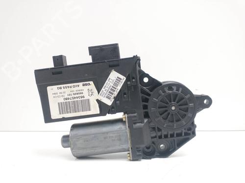 Used Right front window motor PEUGEOT 307 (3A/C) [2000-2012]  9311030
