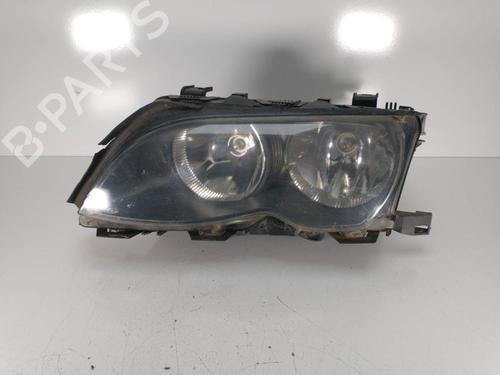 Left headlight BMW 3 Touring (E46) 320 d | BP16246380C28 