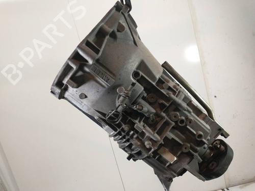 Gearbox BMW 5 (E39) 530 d | BP22219247M3 