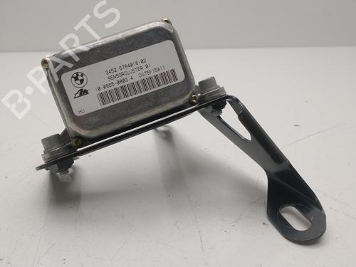 Módulo eletrónico Módulo eletrónico MINI MINI (R50, R53) Cooper (116 hp) 36262648 36262648