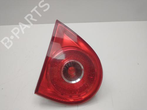 Venstre baglygte bagklap VW GOLF V (1K1) [2003-2010]  27865900