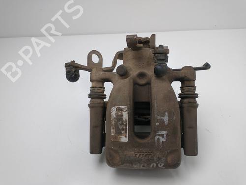 Left rear brake caliper CITROËN BERLINGO MULTISPACE (B9) 1.6 HDi 90 4x4 | BP16840152M107 