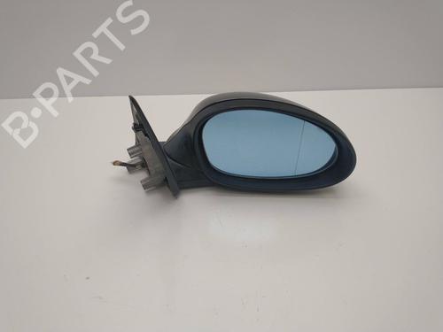 Right mirror BMW 3 (E90)  | BP21170410C27 
